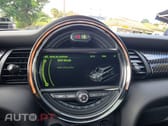 MINI Cooper John Cooper Works Auto Desportiva