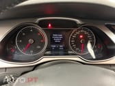 Audi A4 Avant 2.0 TDI Design