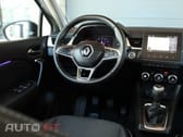 Renault Captur 1.0 TCe Techno Bi-Fuel