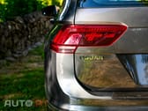 Volkswagen Tiguan 2.0 TDI Highline DSG 4Motion
