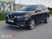 Nissan Qashqai 1.5dci N Conecta 19'
