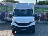 Iveco Daily 3.0  PLATAFORMA