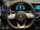 Mercedes-Benz CLA 250 e Shooting Brake AMG Line