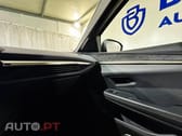 Renault Mégane E-Tech EV60 220hp optimum charge Techno