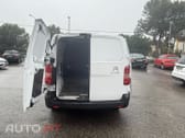 Citroen Jumpy 1.5 BlueHDi M