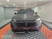 Peugeot 3008 1.2 Hybrid Allure Pack EAT8