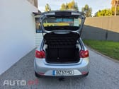 Seat Ibiza 1.2TDi Ecomotive