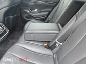 Mercedes-Benz S 350 d 4Matic 9G-TRONIC