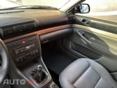 Audi A4 Avant 1.9 TDI M5 115