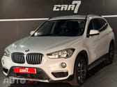 BMW X1 16 d sDrive