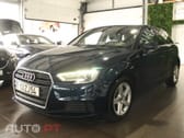 Audi A3 Sportback 1.6 TDi Design