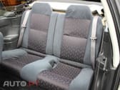 Rover 214 Cabriolet