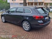 Opel Astra Sports Tourer 1.7 Cdti 2011