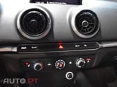 Audi A3 Cabrio 2.0 TDI S-line
