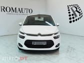 Citroen C4 Picasso 1.6 e-HDi Seduction ETG6