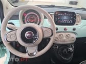 Fiat 500 1.0 Hybrid Lounge