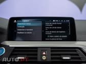 BMW iX3 Impressive