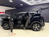 Peugeot 3008 1.2 PureTech GT Line