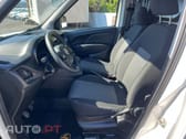 Fiat Doblo 1.6 MJ