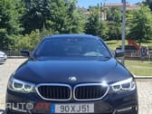 BMW 530 e iPerformance Pack M