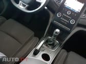 Renault Mégane 1.5 DCI Intens