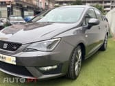 Seat Ibiza 1.2 TSI FR