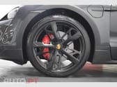 Porsche Taycan 4S