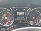 Mercedes-Benz A 180 d AMG Line