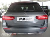 Mercedes-Benz E 300 de AMG Line