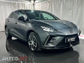 MG MG4 77 kWh Extended Range Luxury