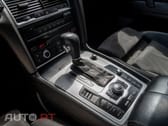 Audi Q7 3.0 TDI DPF quattro tiptronic