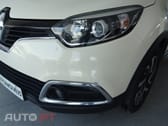 Renault Captur 1.5 dCi Exclusive