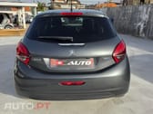 Peugeot 208 1.6 BlueHDi Allure