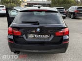 BMW 520 d Pack M Auto