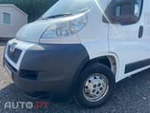 Peugeot Boxer 2.2 HDi 330 L2H2