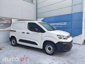 Citroen Berlingo  1.5 Bluehdi M 102cv