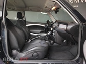 MINI Cooper 1.6D