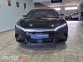BYD Han 85.4 kWh AWD Executive