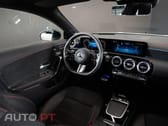 Mercedes-Benz CLA 250 e Shooting Brake AMG Line
