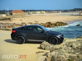 BMW X6 40 d xDrive