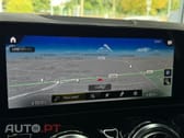 Mercedes-Benz GLA 200 d AMG Line