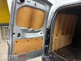 Renault Kangoo 1.5 dCi Grand Confort