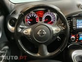 Nissan Juke 1.2 DIG-T Acenta Connect