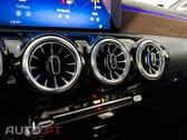 Mercedes-Benz CLA 200 7G-DCT AMG Line Advanced Plus