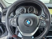 BMW X3 20 d xDrive Line Luxury