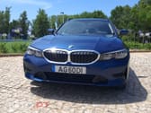 BMW 330 e Corporate Edition Auto