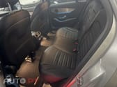 Mercedes-Benz GLC 250 d Coupe 4Matic 9G-TRONIC AMG Line