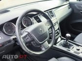 Peugeot 508 SW 2.0 HDi Allure