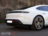 Porsche Taycan Standard