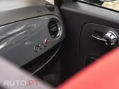 Fiat 500C 1.3 16V Multijet Lounge